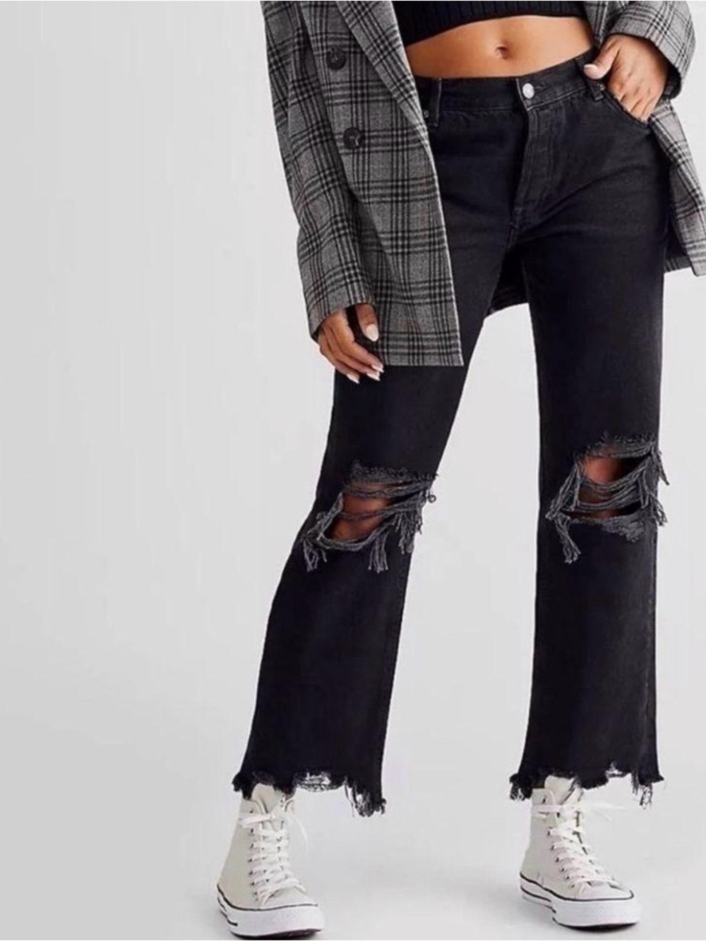 Free People We the Free Maggie jeans